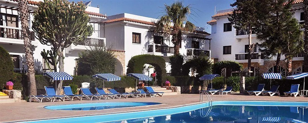 **  Lysithea Hotel Λάρνακα Κύπρος