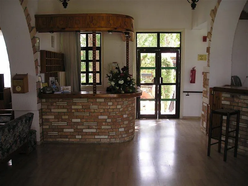 Lysithea Hotel Λάρνακα