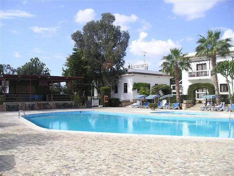 Lysithea Hotel Λάρνακα Κύπρος