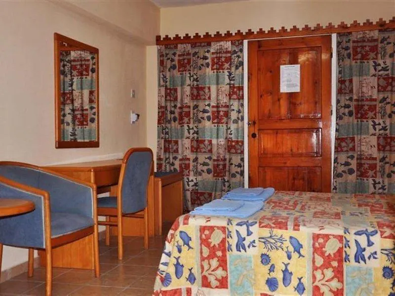 Lysithea Hotel Λάρνακα