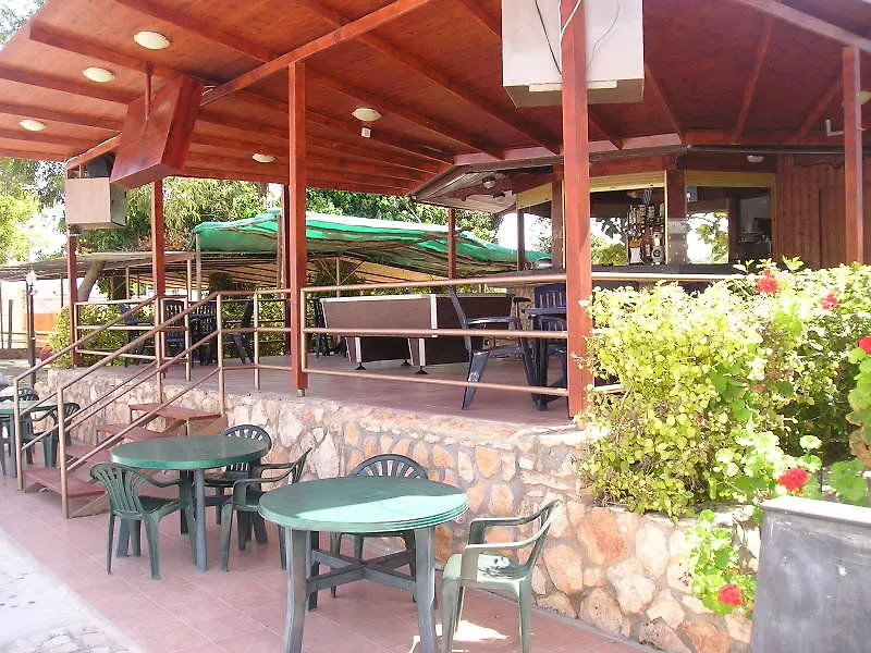 Lysithea Hotel Λάρνακα
