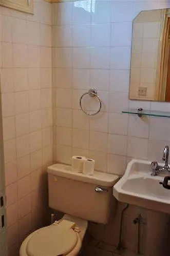 Lysithea Hotel Λάρνακα