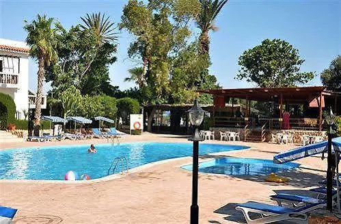 Lysithea Hotel Lárnaca