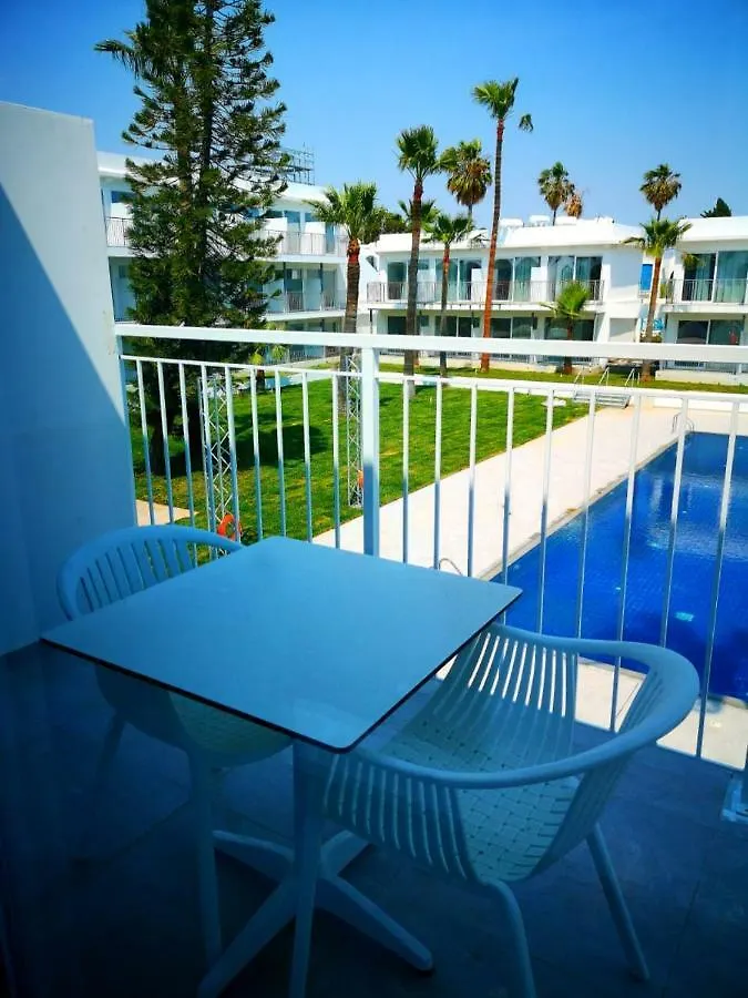Lysithea Hotel Λάρνακα