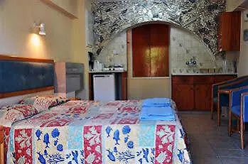 Lysithea Hotel Larnaca 2*,  Cyprus