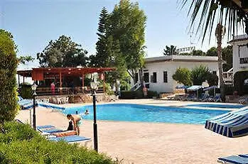 **  Lysithea Hotel Lárnaca Chipre