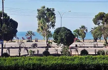 Lysithea Hotel Λάρνακα 2*,