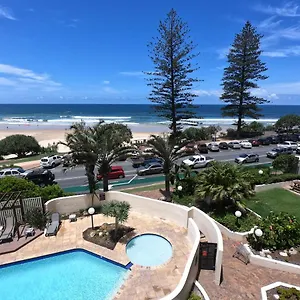 Apartahotel Coolum Caprice Coolum Beach
