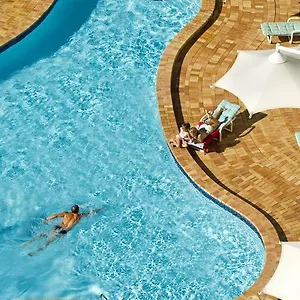 2nd Avenue Beachside 4*, Gold Coast Australia