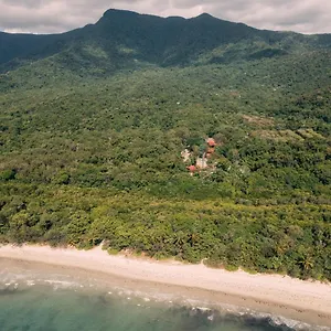 Pk's Jungle Village , Cape Tribulation Australia