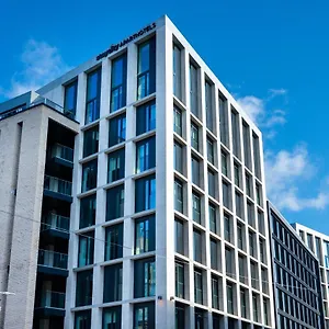 **** Lejlighedshotel Staycity Quay Irland