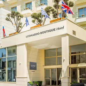 Ξενοδοχείο Leonardo Boutique, Λάρνακα
