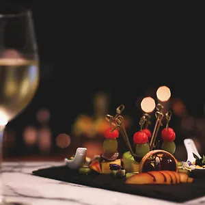 **** מלון The Ciao Stelio Deluxe Boutique - Adults Only קפריסין