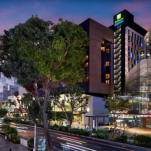 Express Orchard Road By Ihg 4*, Singapore Singapore