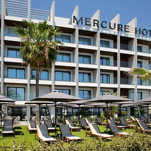 Ξενοδοχείο Mercure, Λάρνακα