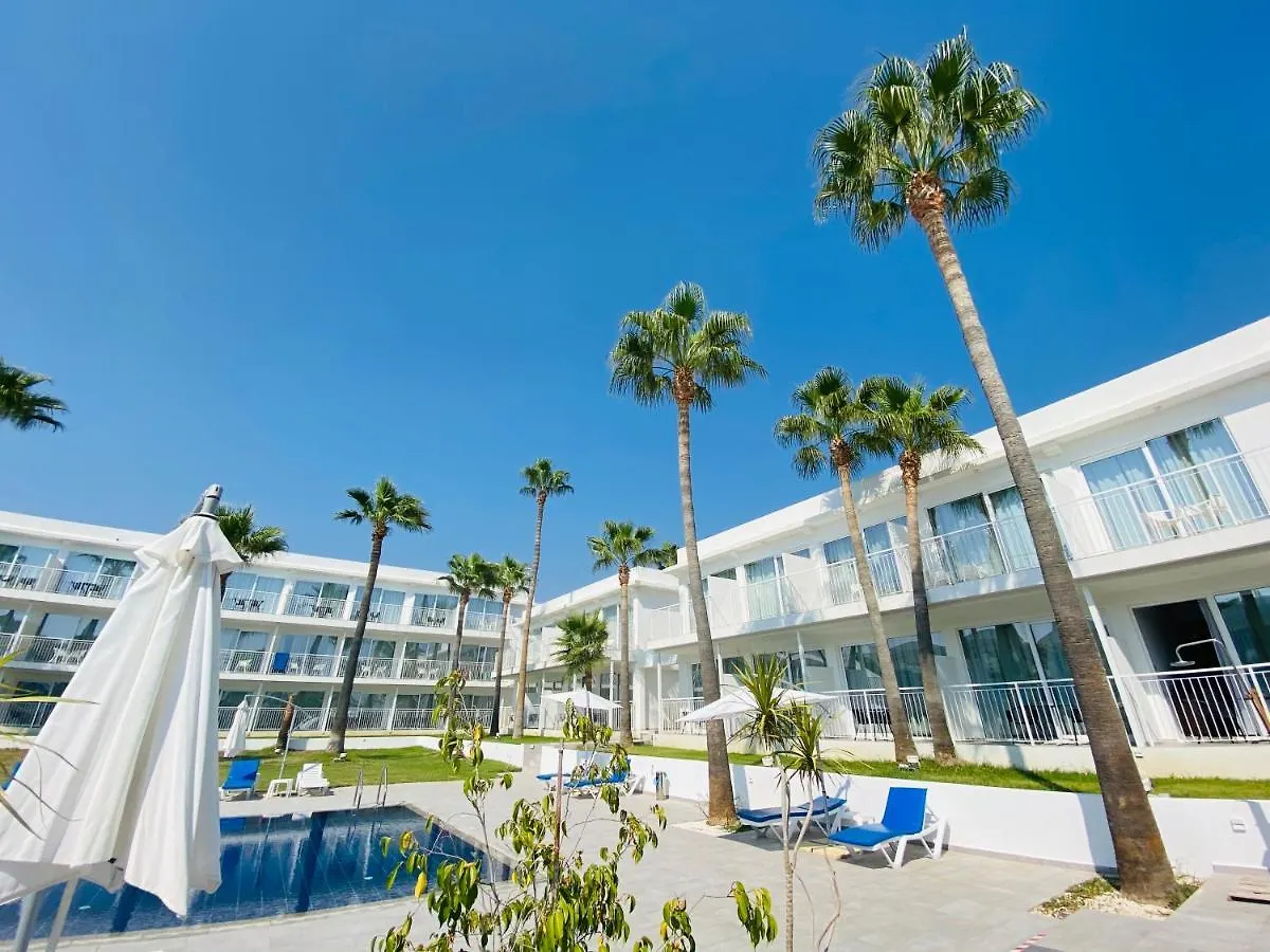 Lysithea Hotel Larnaca Cyprus