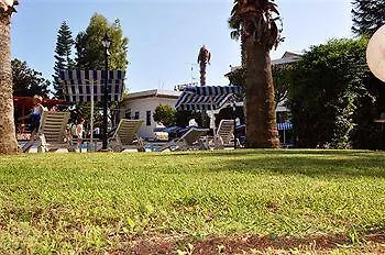 **  Lysithea Hotel Larnaca Cyprus