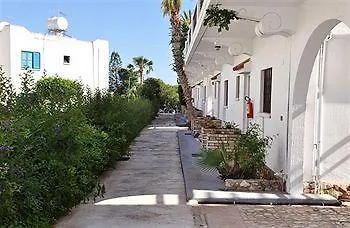 Lysithea Hotel Larnaca