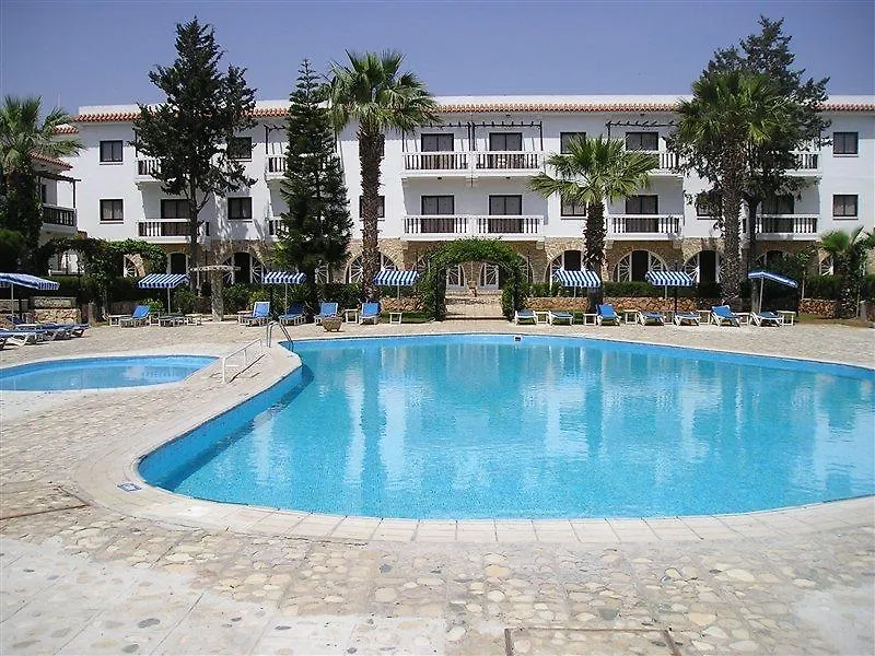 Lysithea Hotel Larnaca