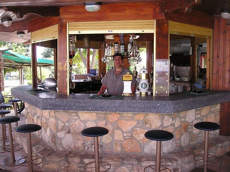 Lysithea Hotel Larnaca 2*,