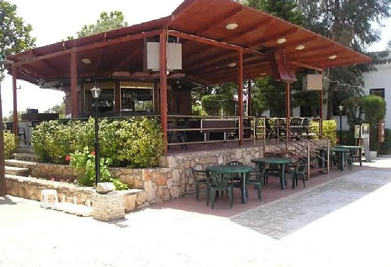 Lysithea Hotel Larnaca Cyprus
