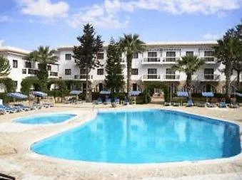Lysithea Hotel Larnaca
