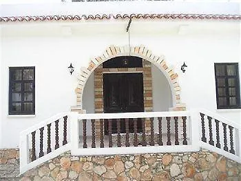 Lysithea Hotel Larnaca Cyprus