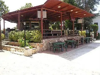 Lysithea Hotel Larnaca 2*,  Cyprus