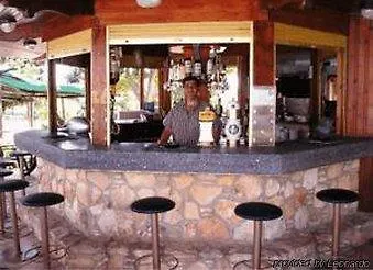 Lysithea Hotel Larnaca