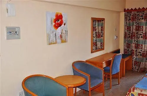 Lysithea Hotel Larnaca