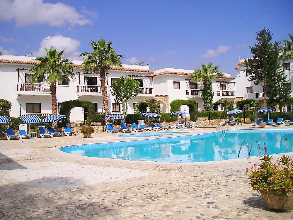 Lysithea Hotel Larnaca
