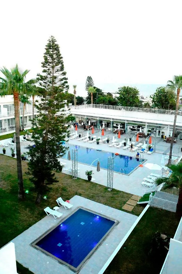 Lysithea Hotel Larnaca 2*,  Cyprus