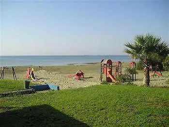 Lysithea Hotel Λάρνακα