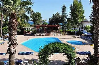 Lysithea Hotel Λάρνακα