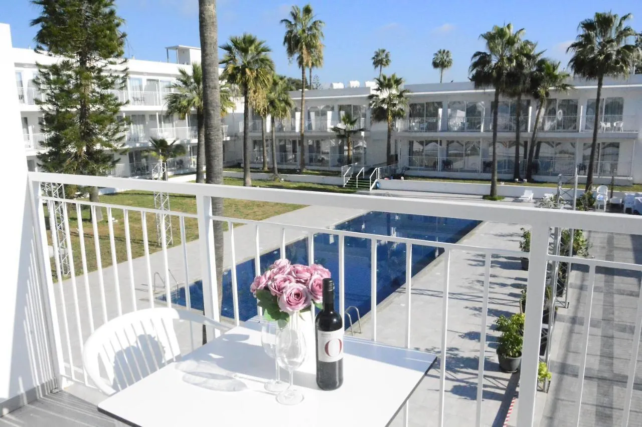Lysithea Hotel Larnaca 2*,  Cyprus