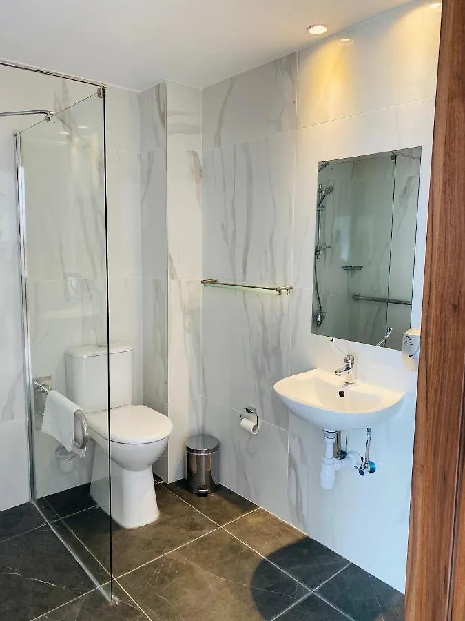 Lysithea Hotel Larnaca
