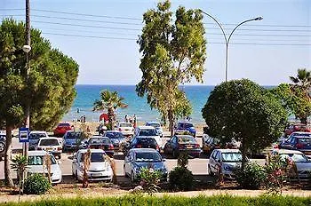 Lysithea Hotel Larnaca