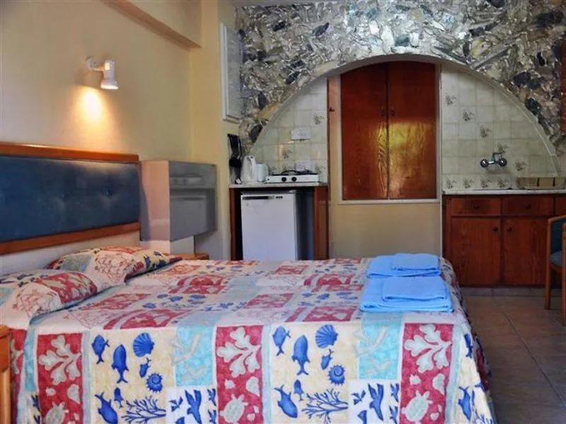 Lysithea Hotel Larnaca