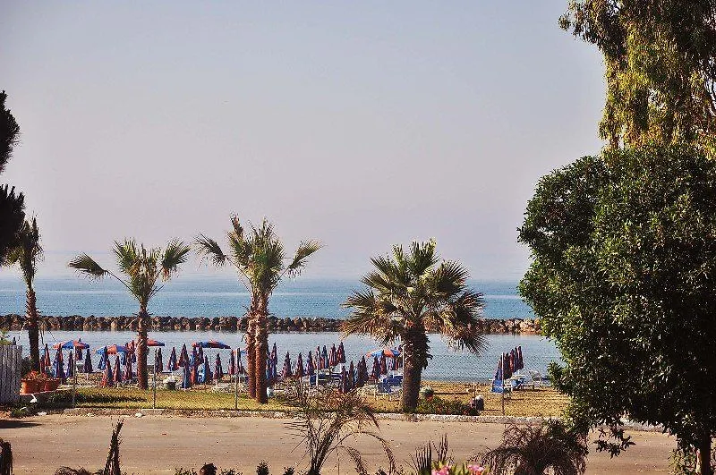 **  Lysithea Hotel Larnaca Cyprus