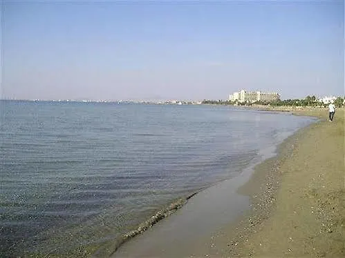 Lysithea Hotel Larnaca