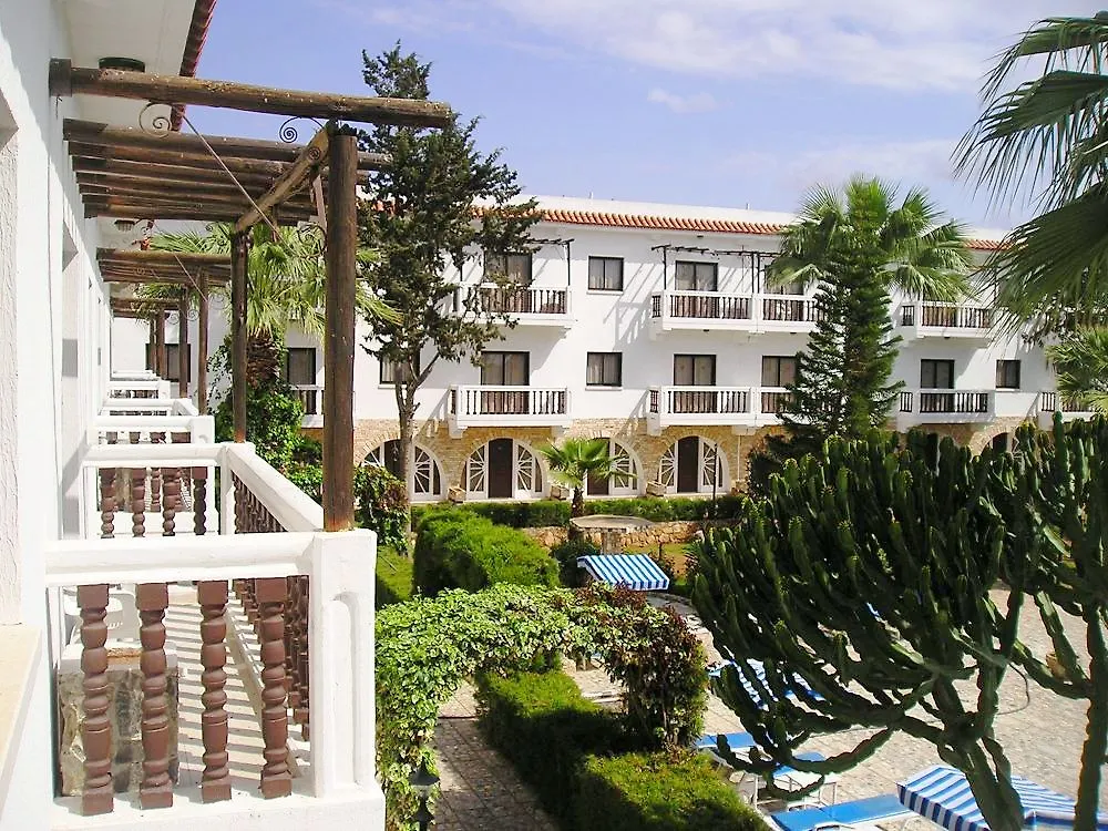 Lysithea Hotel Larnaca